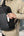 Tomtoc Navigator T24 Sling Bag Black 7L laptop crossbody backpack Qatar