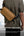 Tomtoc Wander T26 X-Pac Brown X-Pac waterproof daily sling bag 5.5L Qatar