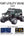Trasped 1:64 alloy RC off-road model car with large tires and lights at Thabthaba Store Qatar.