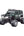Trasped 1:64 alloy RC off-road model car with large tires and lights at Thabthaba Store Qatar.