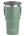 Tyeso ROAM Stainless Steel Vacuum Tumbler 600ml TS-8826 Leak-Proof Qatar