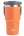 Tyeso ROAM Stainless Steel Vacuum Tumbler 600ml TS-8826 Leak-Proof Qatar