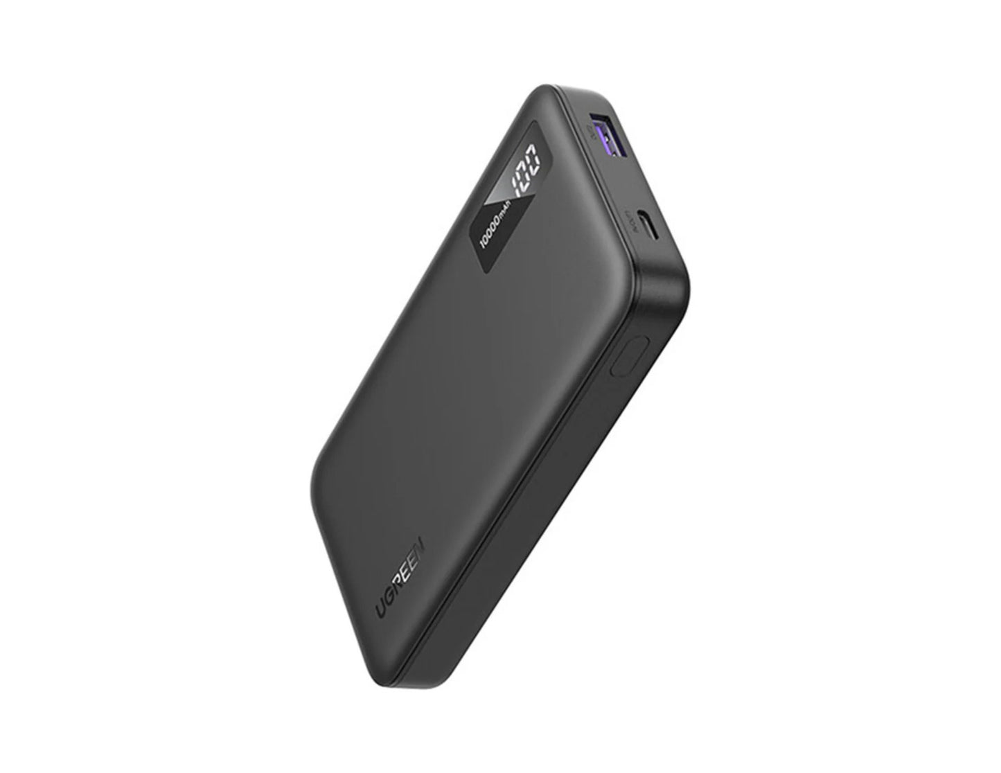 UGREEN PB311 10000mAh 20W fast charging power bank with LED display Qatar