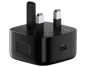 Ugreen PD GaN Fast Charger 20W CD137 white and black Qatar