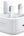 Ugreen PD GaN Fast Charger 20W CD137 white and black Qatar