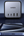 Close-up of USB-C and USB-A ports on Ugreen Diginest Cube CD268.