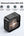 UGREEN Nexode CD296 65W 3-port GaN charger with USB-C USB-A US UK EU travel plugs Qatar
