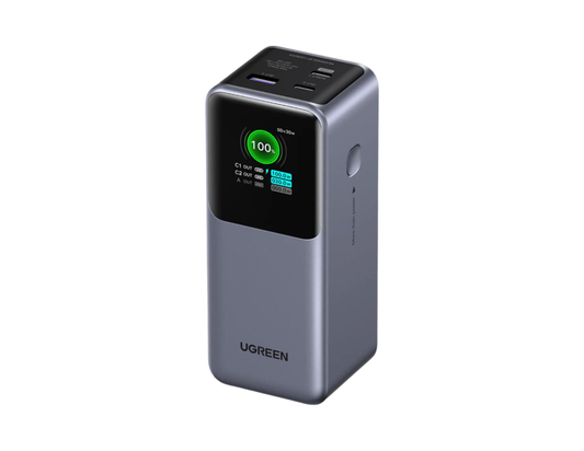 Ugreen Nexode PB721 20000mAh 130W power bank Qatar