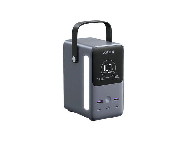 Ugreen Nexode PB770 48000mAh 300W power bank Qatar