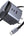 Ugreen Nexode Pro GaN 100W Fast Charger Retractable USB-C Cable X616 Qatar