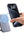 UGREEN PB206 10000mAh magnetic wireless power bank 15W with 20W USB-C, 22.5W USB-A and folding stand Space Gray Qatar
