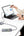 UGREEN PB206 10000mAh magnetic wireless power bank 15W with 20W USB-C, 22.5W USB-A and folding stand Space Gray Qatar