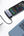 Ugreen PB503 5000mAh 22.5W power bank with built-in USB-C connector and foldable kickstand Qatar
