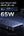 Ugreen PB720 20000mAh 100W power bank with dual USB-C and USB-A ports Qatar
