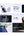 UGREEN Uno Magnetic Wireless Power Bank 10000mAh Qi2 TFT robot display foldable stand PB764 Qatar