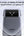 Ugreen Uno PB511 10000mAh 30W power bank with built-in USB-C cable and TFT display Qatar
