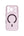 UNIQ AirSuit Glossy Burgundy 1.3mm ultra-slim case for iPhone 18 Pro with MagClick wireless charging, camera lens protection and HapticCore button in Qatar
