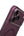 UNIQ AirSuit Glossy Burgundy 1.3mm ultra-slim case for iPhone 18 Pro Max with MagClick wireless charging, camera lens protection and HapticCore button in Qatar