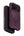 UNIQ Clario MagClick Case Dual Layer AirMax Protection iPhone 18 Pro Fig Purple Qatar