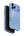 UNIQ Clario MagClick Case Dual Layer AirMax Protection iPhone 18 Pro Max Blue Qatar