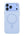 UNIQ Clario MagClick Case Dual Layer AirMax Protection iPhone 18 Pro Max Blue Qatar