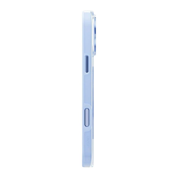 UNIQ Clario MagClick Case Dual Layer AirMax Protection iPhone 18 Pro Max Blue Qatar