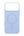 UNIQ Clario MagClick Case Dual Layer AirMax Protection iPhone 18 Pro Max Blue Qatar