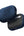 UNIQ Clyde Magnetic Opening Hybrid Case for AirPods Pro 3rd Gen Royal Blue Dark Grey Qatar