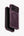 Uniq Combat Deep Burgundy triple-layer protective case for iPhone 18 Pro Max with ShockSorb and HapticCore in Qatar