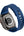 UNIQ Fluo Dual-Secure Apple Watch Band 40-49mm Marine Blue Qatar