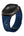 UNIQ Fluo Dual-Secure Apple Watch Band 40-49mm Marine Blue Qatar