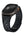 UNIQ Fluo Dual-Secure Apple Watch Band 40-49mm Midnight Black Qatar