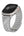 UNIQ Fluo Dual-Secure Apple Watch Band 40-49mm Mist Grey Qatar