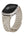 UNIQ Fluo Dual-Secure Apple Watch Band 40-49mm Soft Sand Qatar