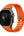 UNIQ Fluo Dual-Secure Apple Watch Band 40-49mm Volt Orange Qatar