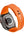 UNIQ Fluo Dual-Secure Apple Watch Band 40-49mm Volt Orange Qatar