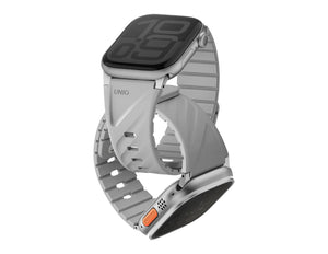 Uniq Fluo Dual Secure Sport Band Apple Watch 40-49mm Qatar