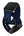 Uniq Fluo Dual Secure Sport Band Apple Watch 40-49mm Qatar