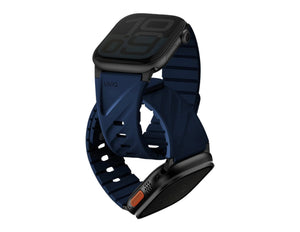 Uniq Fluo Dual Secure Sport Band Apple Watch 40-49mm Qatar