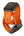 Uniq Fluo Dual Secure Sport Band Apple Watch 40-49mm Qatar