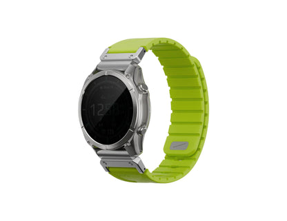 Uniq Fluo Garmin 22mm dual-secure watch band Qatar
