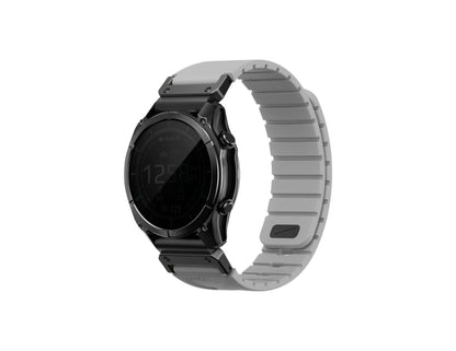 Uniq Fluo Garmin 22mm dual-secure watch band Qatar