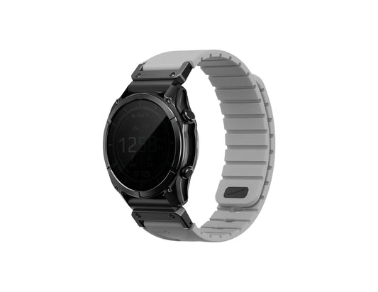 Uniq Fluo Garmin 22mm dual-secure watch band Qatar