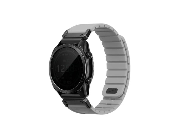 Uniq Fluo Garmin 22mm dual-secure watch band Qatar