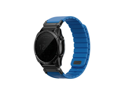Uniq Fluo Garmin 22mm dual-secure watch band Qatar