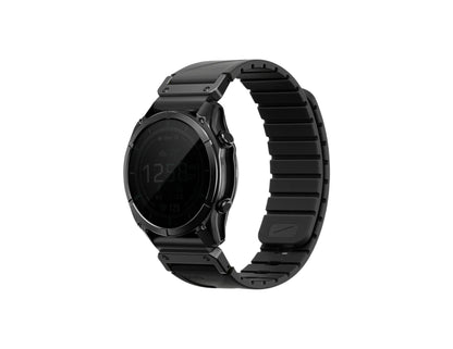 Uniq Fluo Garmin 26mm dual-secure watch band Qatar