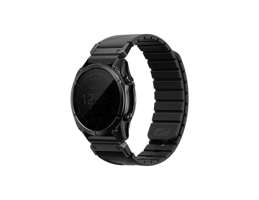 Uniq Fluo Garmin 26mm dual-secure watch band Qatar