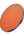 Uniq Grivix Flame Orange magnetic grip stand aluminum vegan leather phone mount Qatar