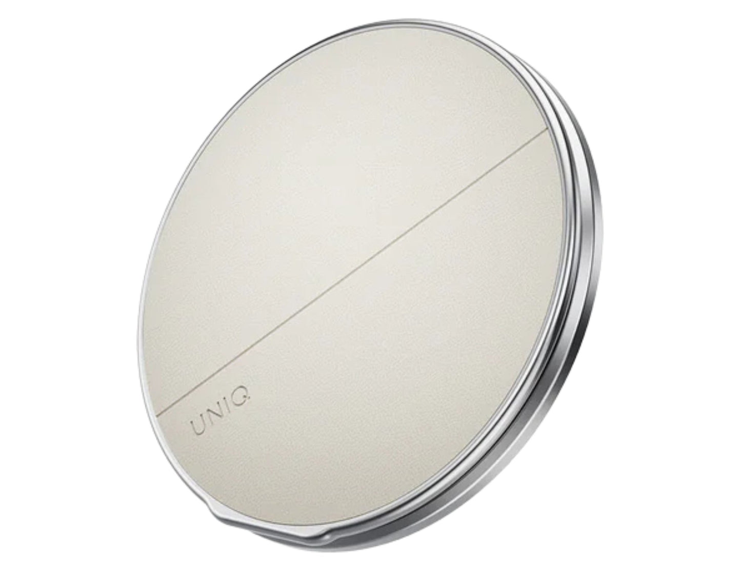 Uniq Grivix Magnetic Leatherette and Aluminum Gripstand Qatar