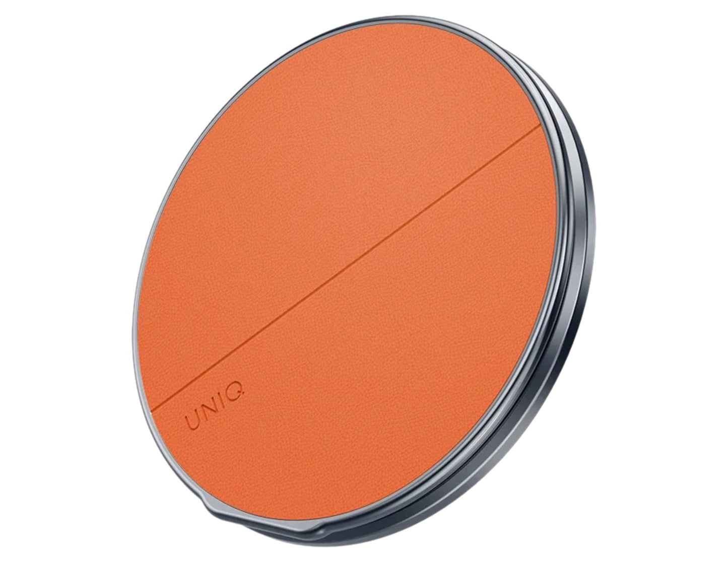 Uniq Grivix Magnetic Leatherette and Aluminum Gripstand Qatar